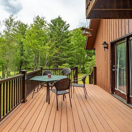 فيلا Bluebird Manor On The Water, 2 Acres & Amenities ليبرتي المظهر الخارجي الصورة