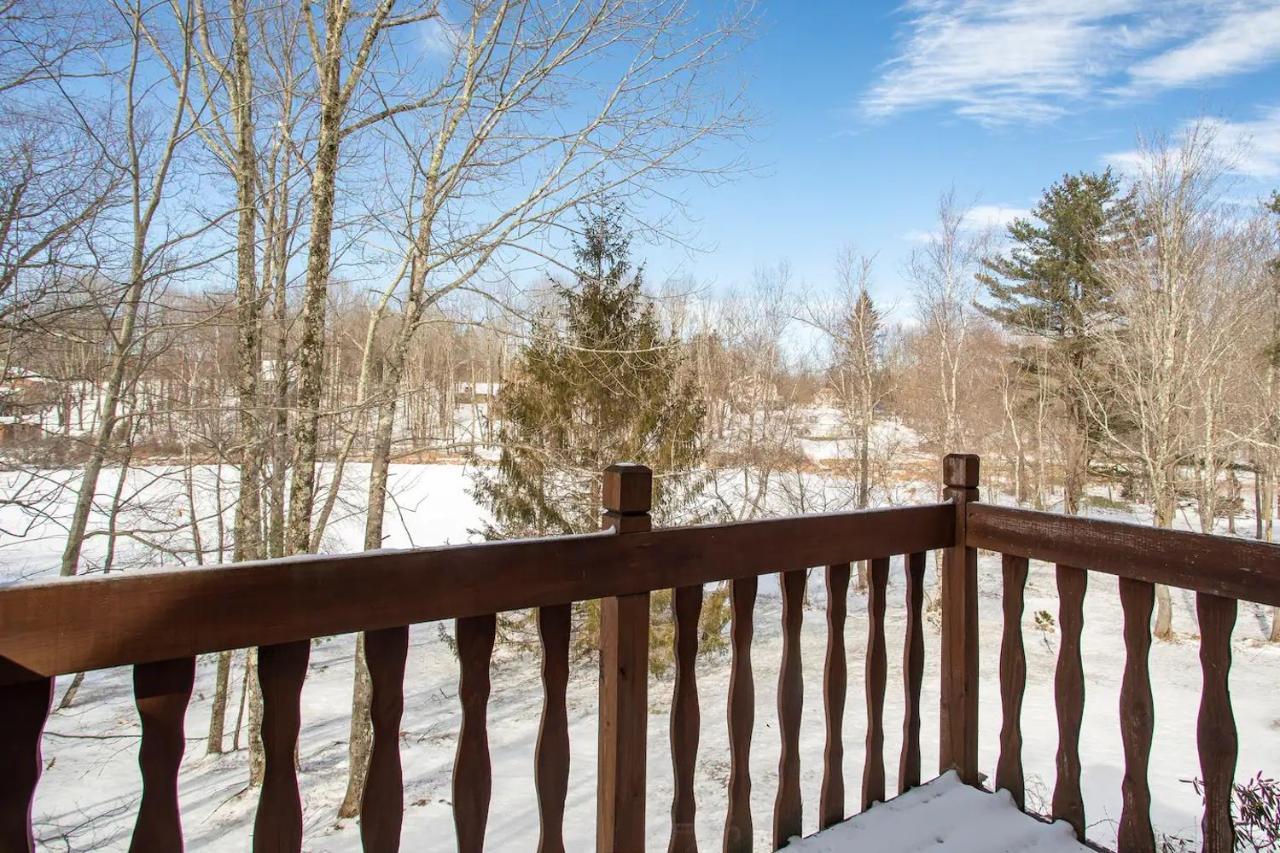 فيلا Bluebird Manor On The Water, 2 Acres & Amenities ليبرتي المظهر الخارجي الصورة