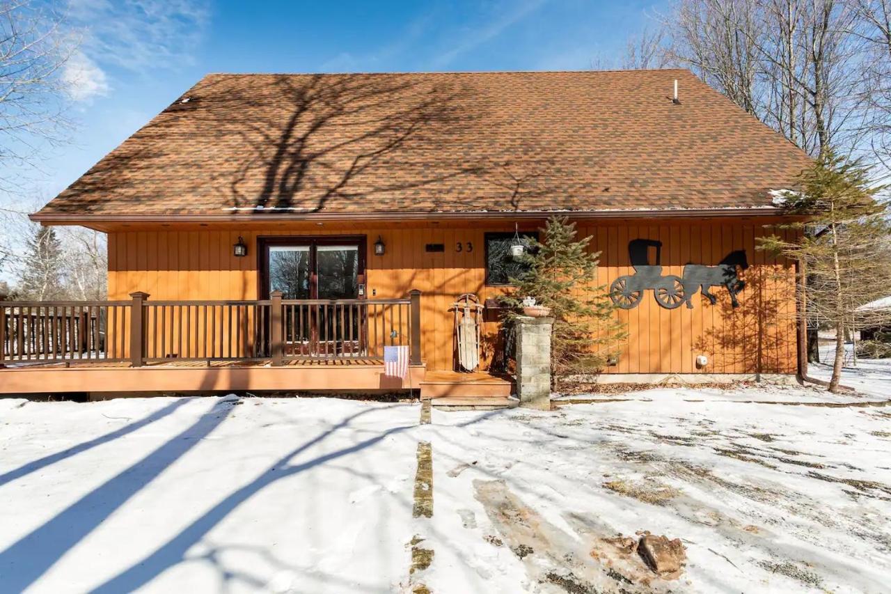 فيلا Bluebird Manor On The Water, 2 Acres & Amenities ليبرتي المظهر الخارجي الصورة