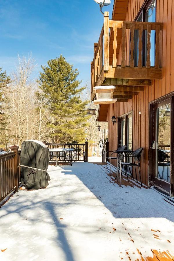 فيلا Bluebird Manor On The Water, 2 Acres & Amenities ليبرتي المظهر الخارجي الصورة