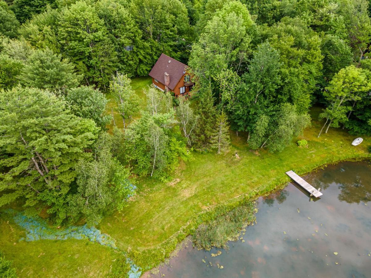 فيلا Bluebird Manor On The Water, 2 Acres & Amenities ليبرتي المظهر الخارجي الصورة