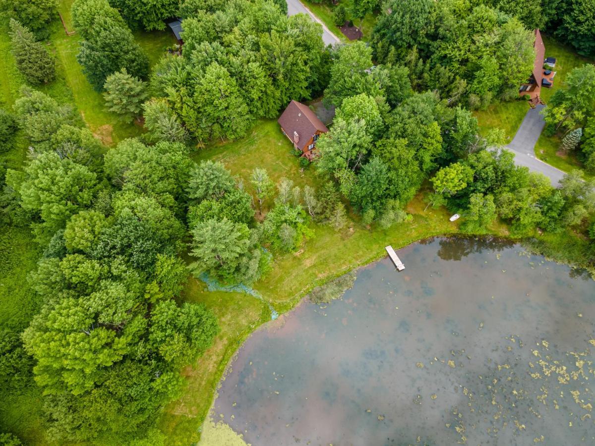 فيلا Bluebird Manor On The Water, 2 Acres & Amenities ليبرتي المظهر الخارجي الصورة