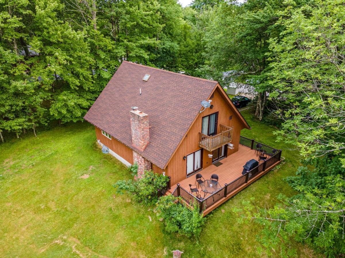 فيلا Bluebird Manor On The Water, 2 Acres & Amenities ليبرتي المظهر الخارجي الصورة