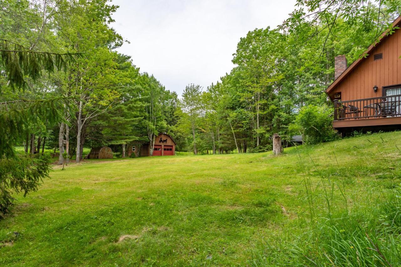 فيلا Bluebird Manor On The Water, 2 Acres & Amenities ليبرتي المظهر الخارجي الصورة
