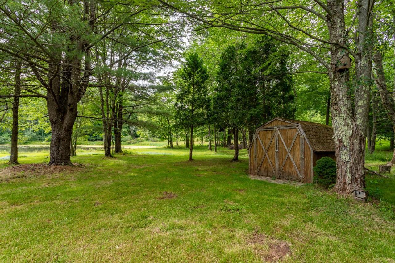 فيلا Bluebird Manor On The Water, 2 Acres & Amenities ليبرتي المظهر الخارجي الصورة