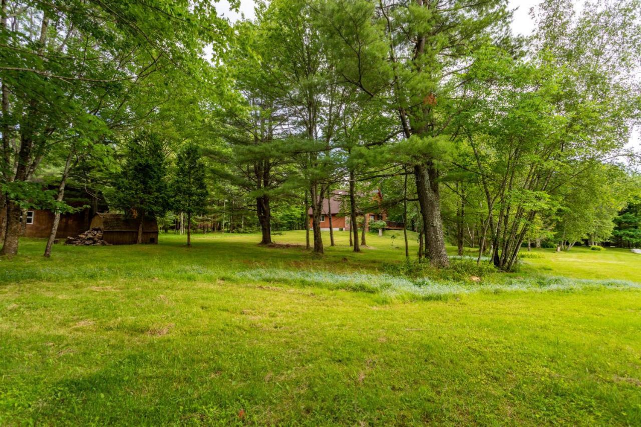 فيلا Bluebird Manor On The Water, 2 Acres & Amenities ليبرتي المظهر الخارجي الصورة